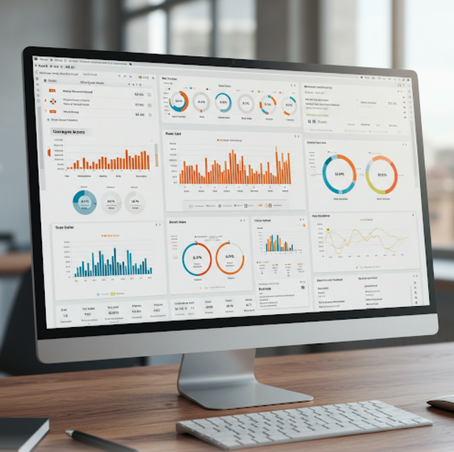 How Internal Data Reporting and Partner Data Reporting Automation Enhances B2B Sales Performance?